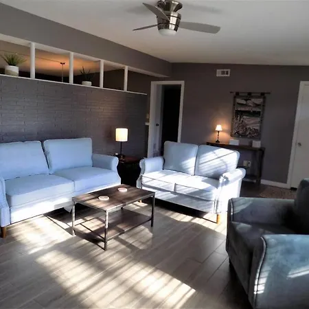 The Peaceful Retreat Villa